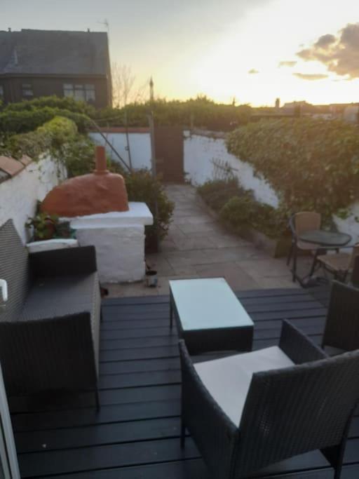 Fabulous Terrace Cottage Blackpool Ngoại thất bức ảnh