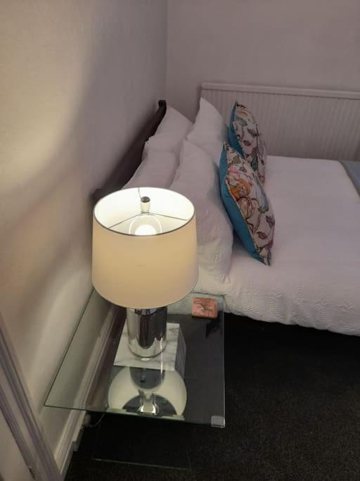 Fabulous Terrace Cottage Blackpool Ngoại thất bức ảnh