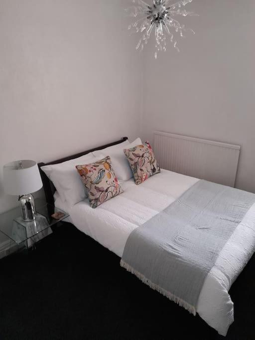 Fabulous Terrace Cottage Blackpool Ngoại thất bức ảnh