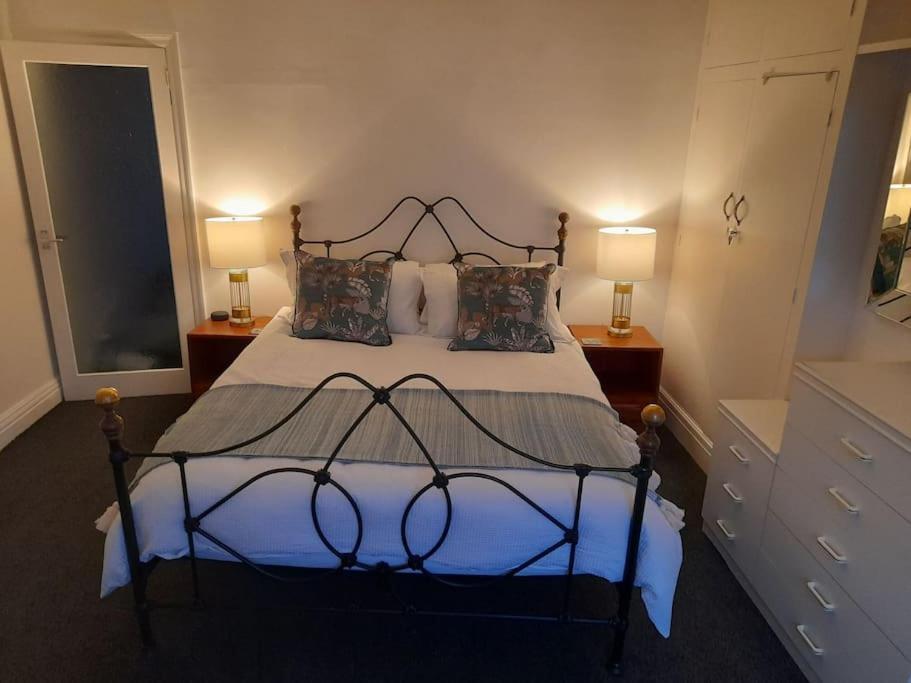 Fabulous Terrace Cottage Blackpool Ngoại thất bức ảnh