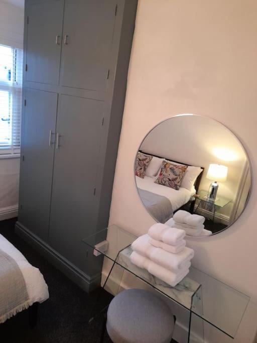 Fabulous Terrace Cottage Blackpool Ngoại thất bức ảnh
